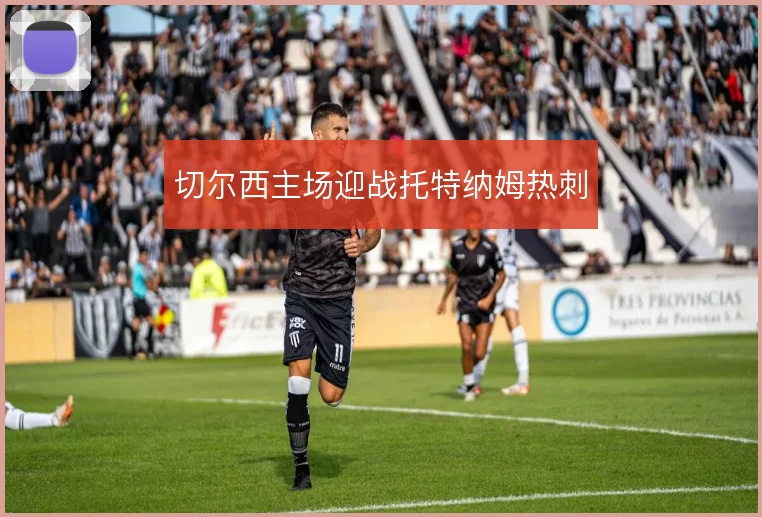 切尔西主场迎战托特纳姆热刺