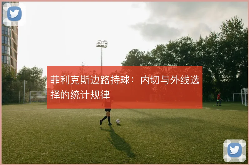 菲利克斯边路持球：内切与外线选择的统计规律