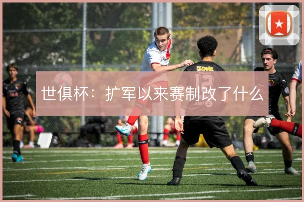 世俱杯：扩军以来赛制改了什么
