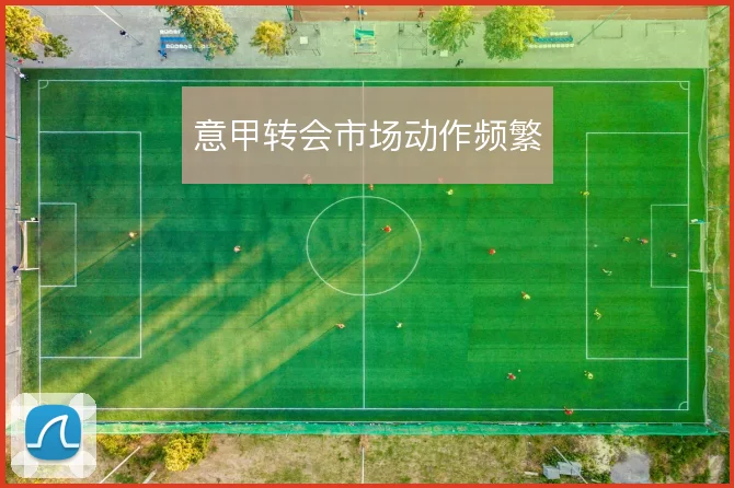 意甲转会市场动作频繁
