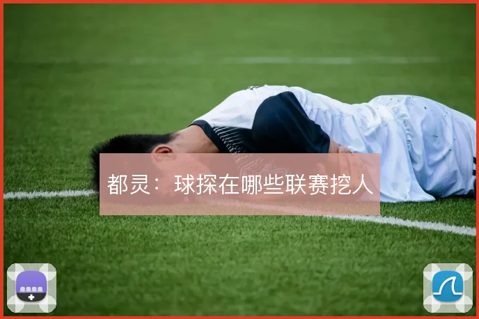 都灵：球探在哪些联赛挖人